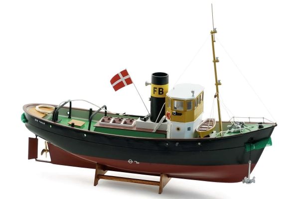 Billing Boats Ymer Tug Boat B244 Model Boat Kit