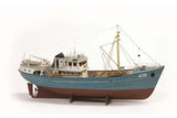 Billing Boats Nordkap B476 Model Boat Kit