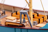 Billing Boats Nordkap B476 Model Boat Kit