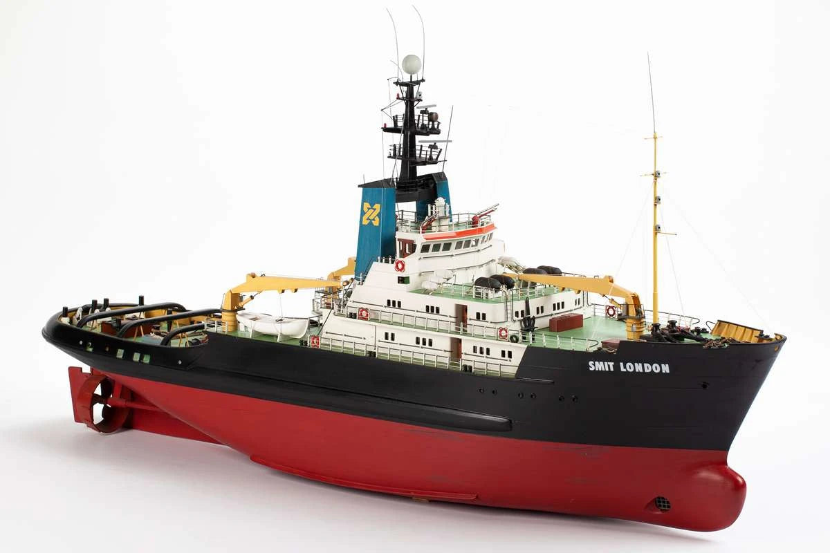 Billing Boats Smit Rotterdam B478 Model Boat Kit