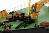 Billing Boats Smit Rotterdam B478 Model Boat Kit