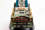 Billing Boats Smit Rotterdam B478 Model Boat Kit