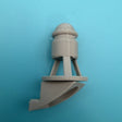 Radar Detection Finder 25mm High w/Base image 0