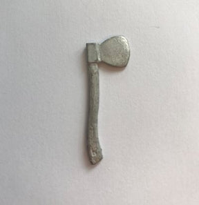 Small Axe 35mm image 0