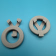 Lifebelt with holder 25mm Diameter (2) image 0