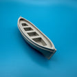 26ft Lifeboat Smooth Hull Double Ended 82mm 1:96 Scale image 0