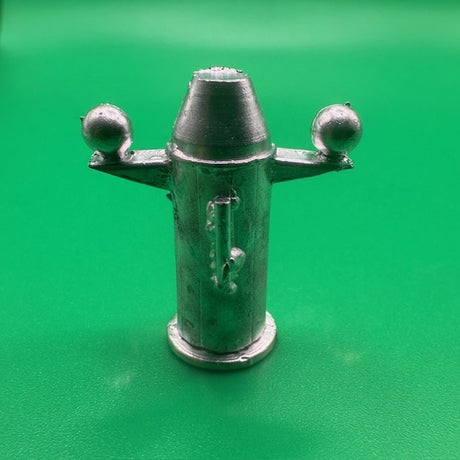 Binnacle 29mm image 0