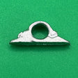 Bullseye Fairlead 18mm image 0