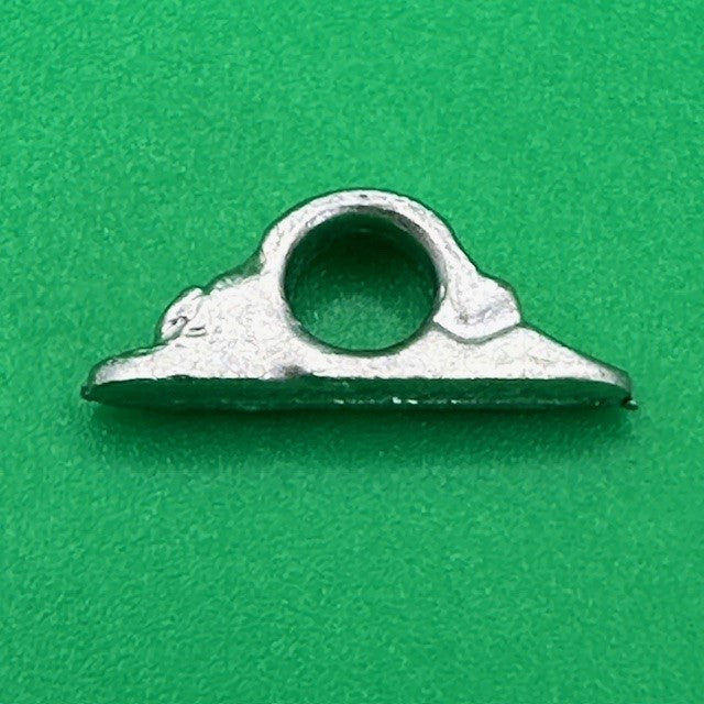 Bullseye Fairlead 18mm image 0