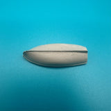 15ft Dinghy Carvel Transom Stern 35mm 1:128 Scale image 1