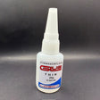 Cyanoacrylate Glues ( Super Glue) - Cyanoacrylate Thin 20g image