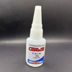 Cyanoacrylate Glues ( Super Glue) - Cyanoacrylate Thin 20g image