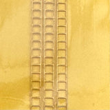 Eckon EA1 4mm etched brass ladders image 1