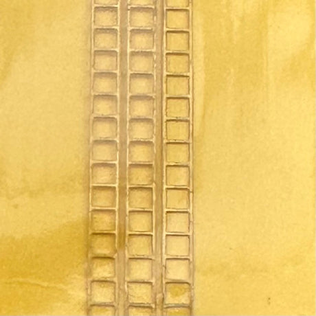 Eckon EA1 4mm etched brass ladders image 1
