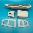 25ft Royal Navy Motor Cutter 162mm 1:48 Scale image 0