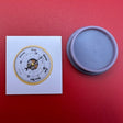Barometer 12mm image 0