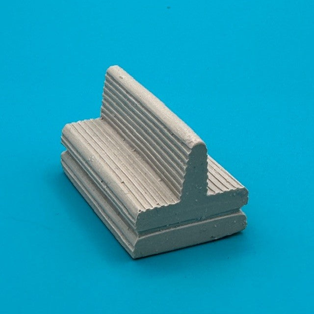 Flotation Seats 1:48 Scale image 0