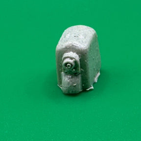 Motor Boat Engine Housing 11x8x6mm 1:96 Scale image 0