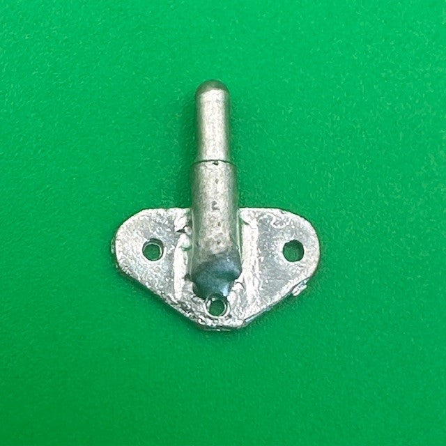 Stanchion Foot 23mm image 0