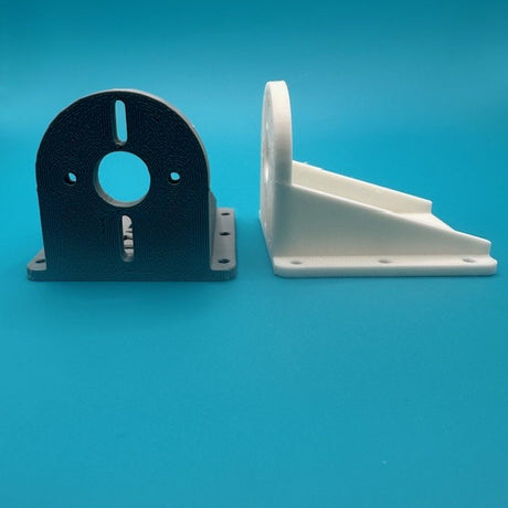 CMB 500-600 Size Motor Mount image 0