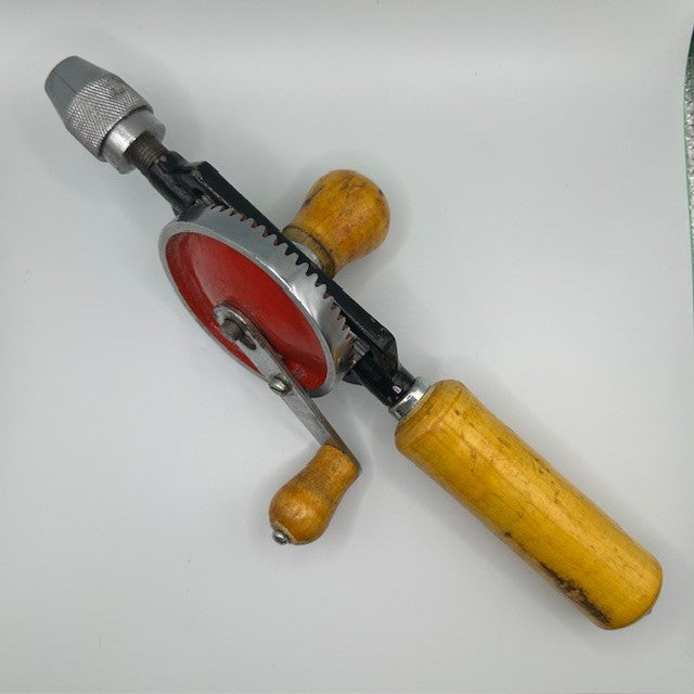 Amtech F0300 Hand drill image 0