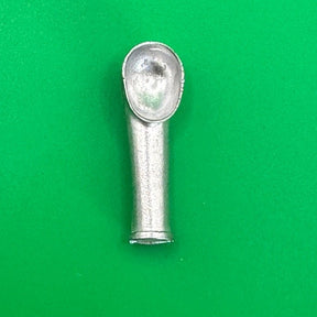 Cowl Vent Oval 38mm image 0
