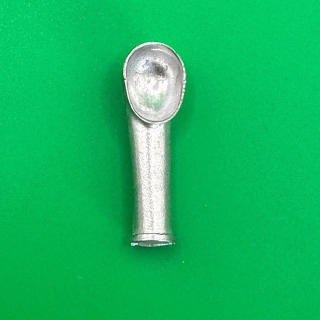 Cowl Vent Oval 38mm image 0