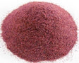 Natural Scenics SC-F030-S Scenic Scatter Fine Maroon Small image 0
