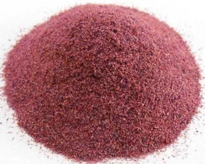 Natural Scenics SC-F030-S Scenic Scatter Fine Maroon Small image 0