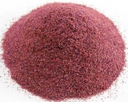 Natural Scenics SC-F030-S Scenic Scatter Fine Maroon Small image 0