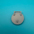 Round Deck Hatch Diameter 23.56mm image 0