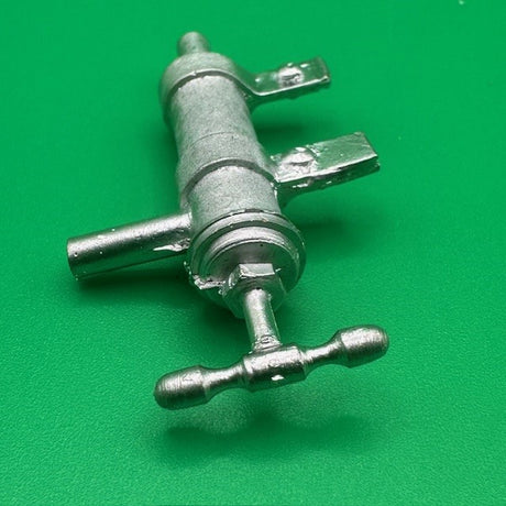 Whale Type Bilge Pump 50mm image 0