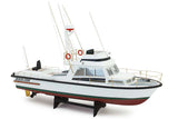 Billing Boats White Star B570 Model Boat Kit