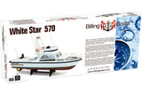 Billing Boats White Star B570 Model Boat Kit