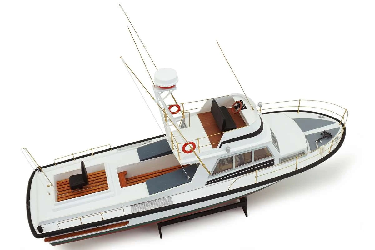 Billing Boats White Star B570 Model Boat Kit