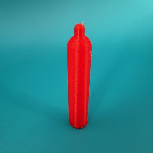 Gas Cylinder Type B image 0