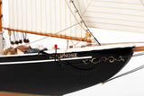 Billing Boats Bluenose II B600 Model Boat Kit