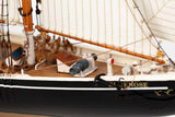 Billing Boats Bluenose II B600 Model Boat Kit