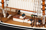 Billing Boats Bluenose II B600 Model Boat Kit