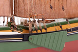 Billing Boats Will Everard B601 Model Boat Kit