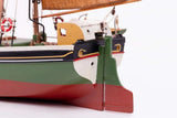 Billing Boats Will Everard B601 Model Boat Kit
