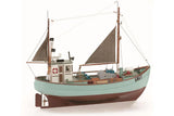 Billing Boats Norden B603 Model Boat Kit
