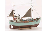 Billing Boats Norden B603 Model Boat Kit