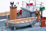 Billing Boats Colin Archer B606 Model Boat Kit