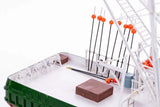 Billing Boats Andrea Gail B608 Model Boat Kit