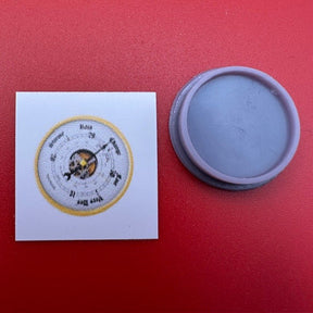 Barometer 16mm image 0