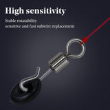 Quick Change Swivel (4)