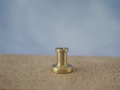 Profiled Flagstaff Base 7mm High (2)
