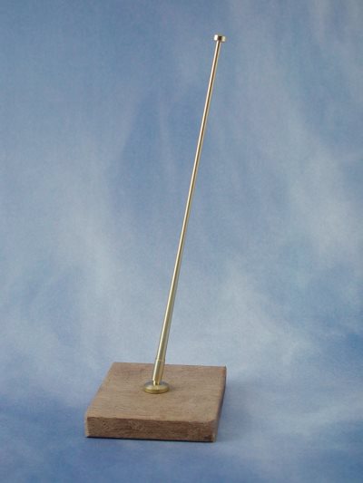 Angled Flagstaff Complete (2)