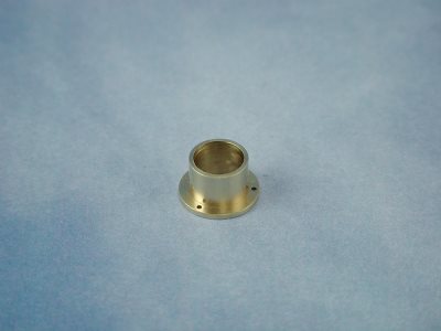 Mast Base 8mm
